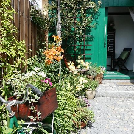 Apartman Horsovsky Tyn Exterior photo