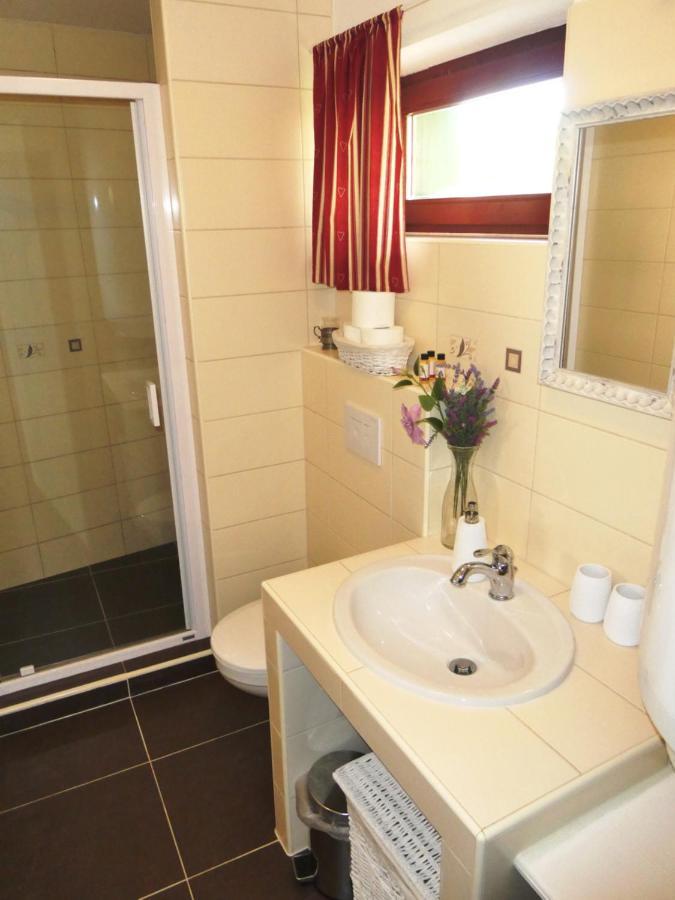 Apartman Horsovsky Tyn Exterior photo