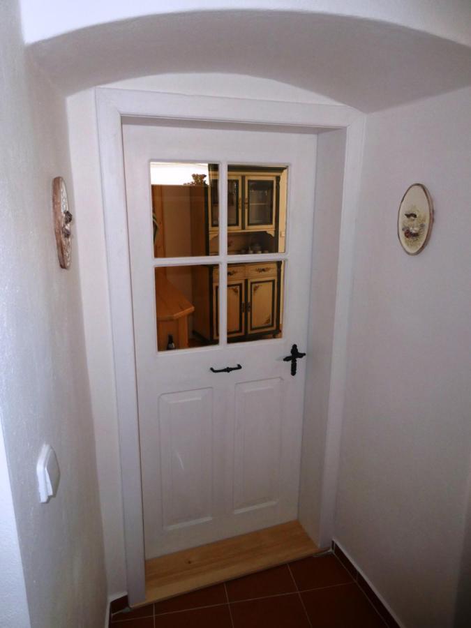 Apartman Horsovsky Tyn Exterior photo