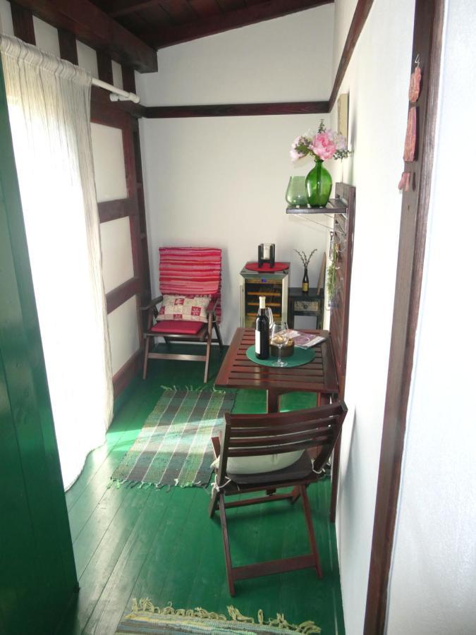 Apartman Horsovsky Tyn Exterior photo