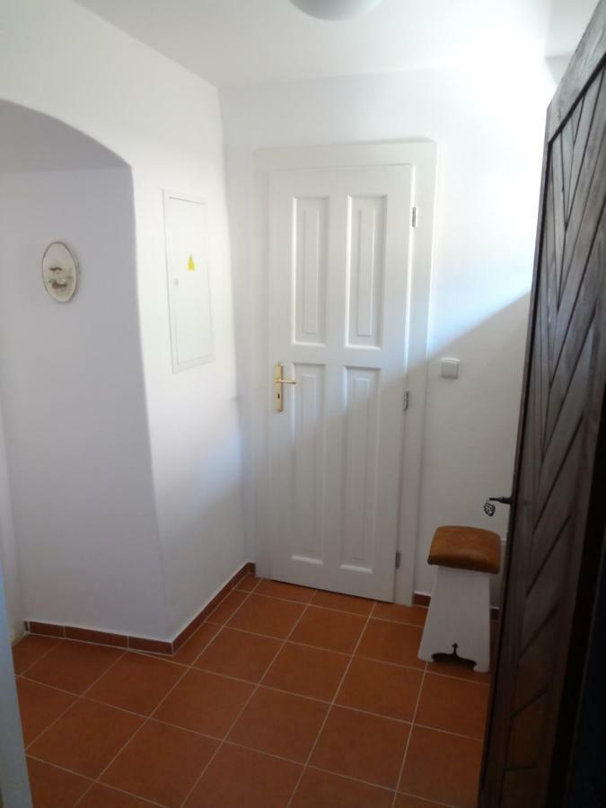 Apartman Horsovsky Tyn Exterior photo